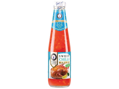 THAI DANCER Sweet Chilli Sauce Less Sugar 300ML