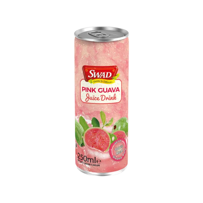SWAD Drinks Guavasaft Ds 250ML