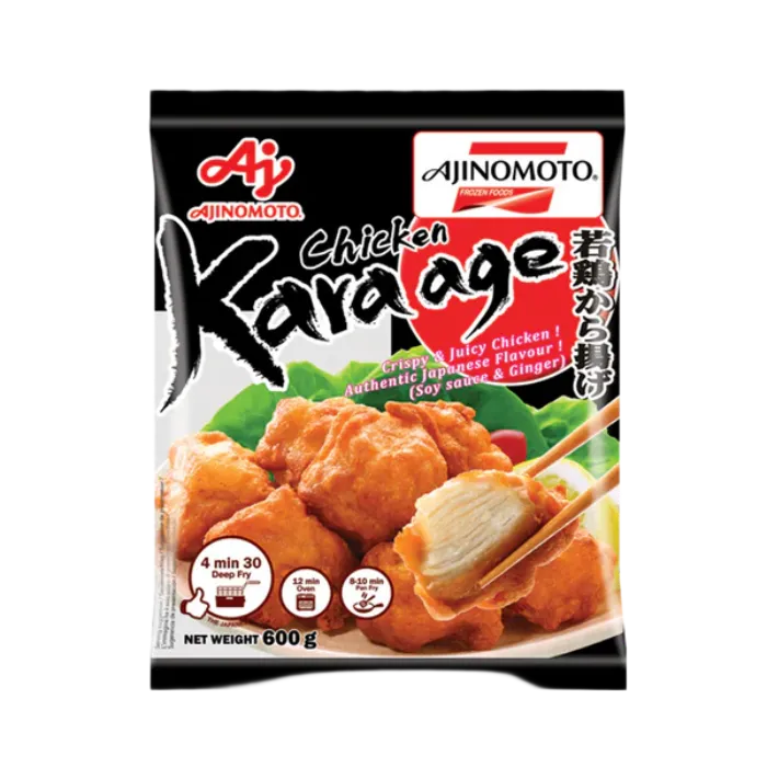 AJINOMOTO Huhn Kara-Age 600G