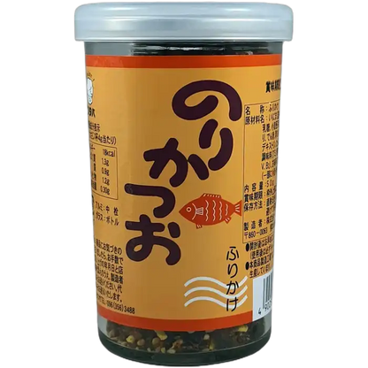 FUTUBA Furikake Norikatsu Norikatsuo 50G