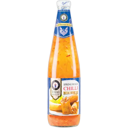 THAI DANCER Chilli Sauce for Springrolls 700ML