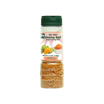 DH FOODS Shrimp Salt 120G