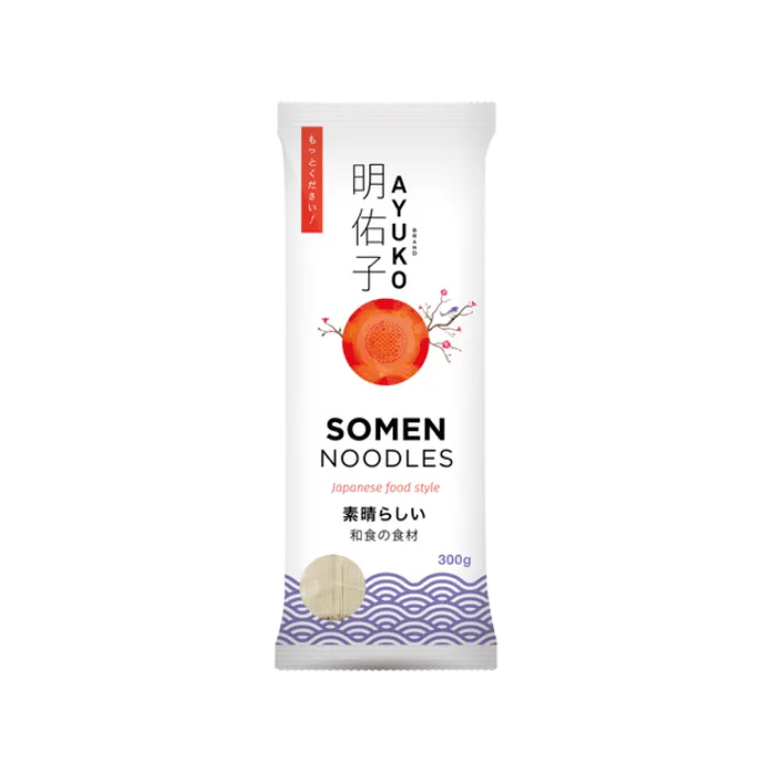 AYUKO Somen 300G