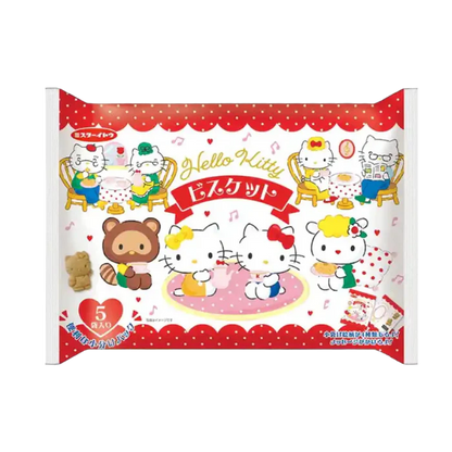 ITO Biscuit Hello Kitty 105G