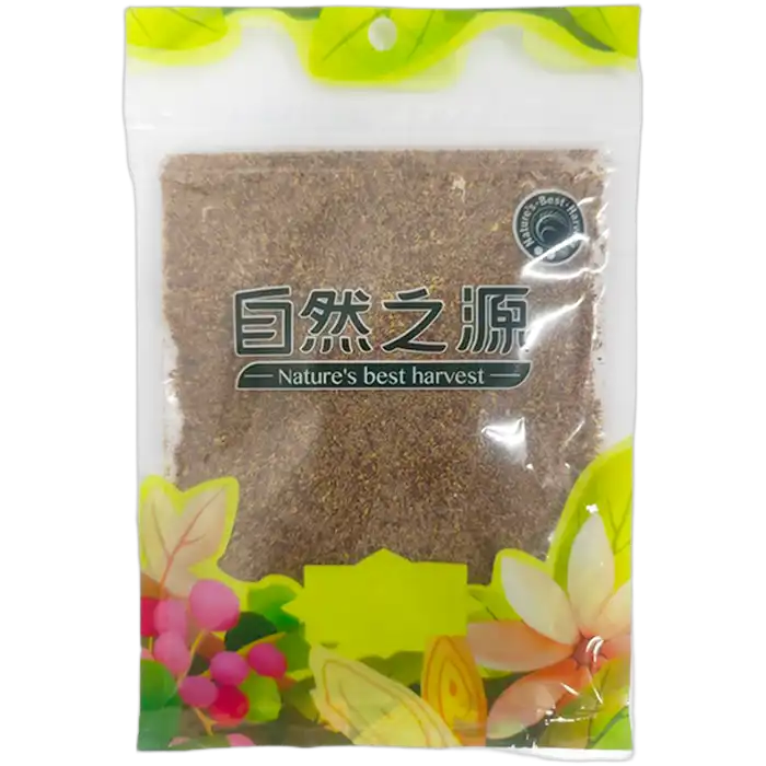 NBH Salt & Pepper 100G Salz&Pfeffer MIX