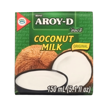 AROY-D Coconut Milk 150ML