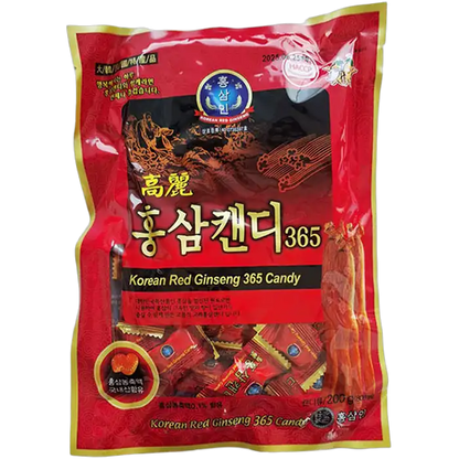 Geumsam Korean Red Ginseng Jelly 200g