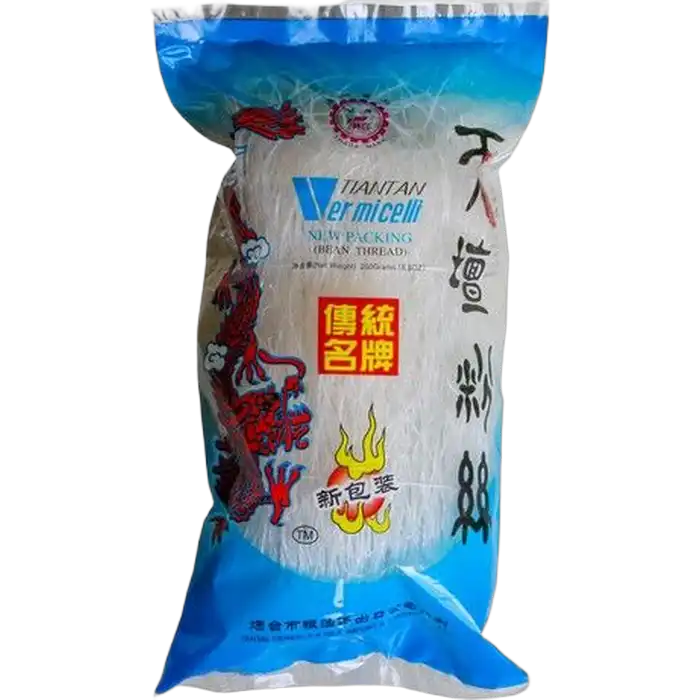 YANCO Tiantan Vermicelli 250G