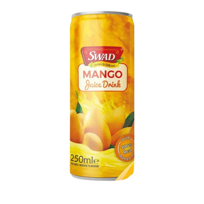 SWAD Drinks Mangosaft Ds 250ML
