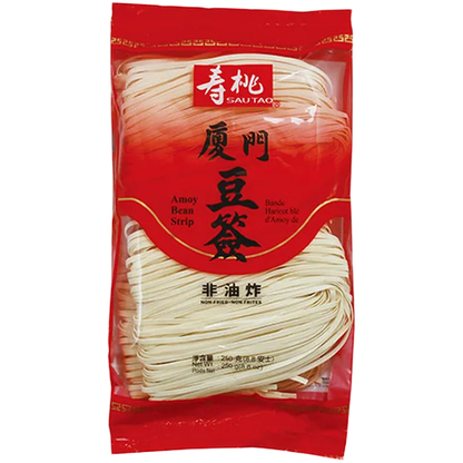 SAU TAO Amoy Bean Strip 250G