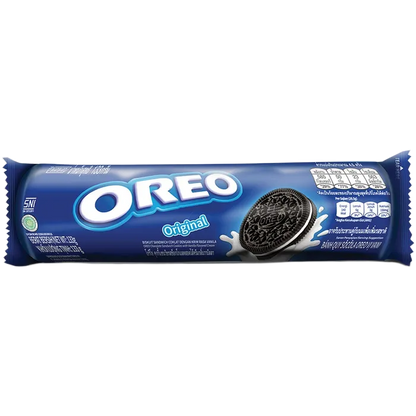 OREO Pokemon Original 119,6G