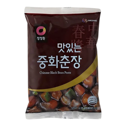 CHUNGJUNGONE Schwarze Bohnenpaste 250G
