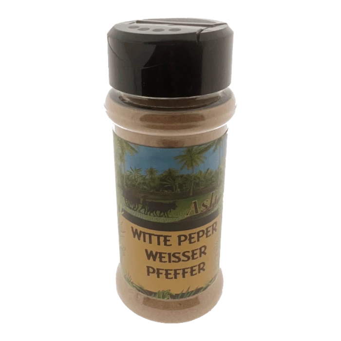 ASLI Pfeffer wei√ü 55G