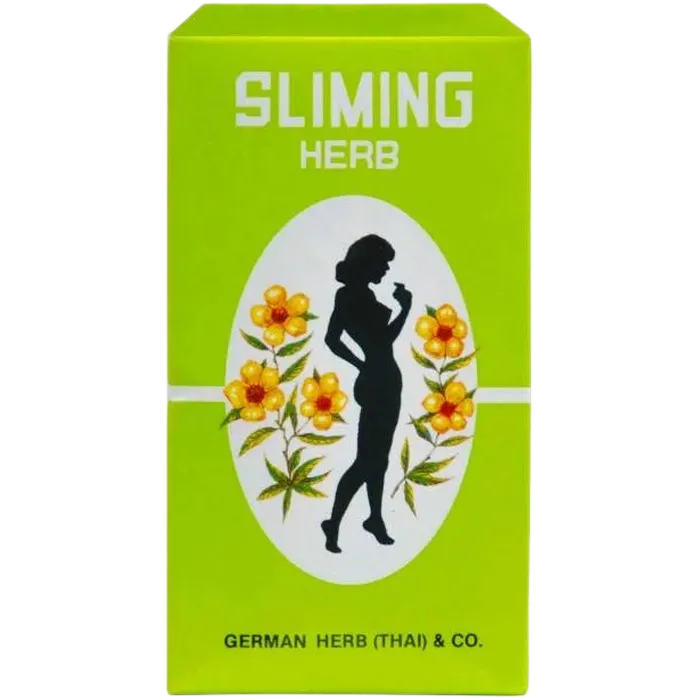 SLIMING Herb Infusion Teq 41G