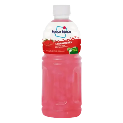 MOGU MOGU Erdbeere 1L