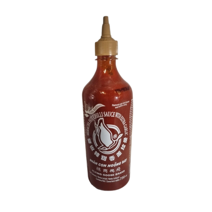 FLYING GOOSE Sriracha Hot Chilli Sauce 730ML