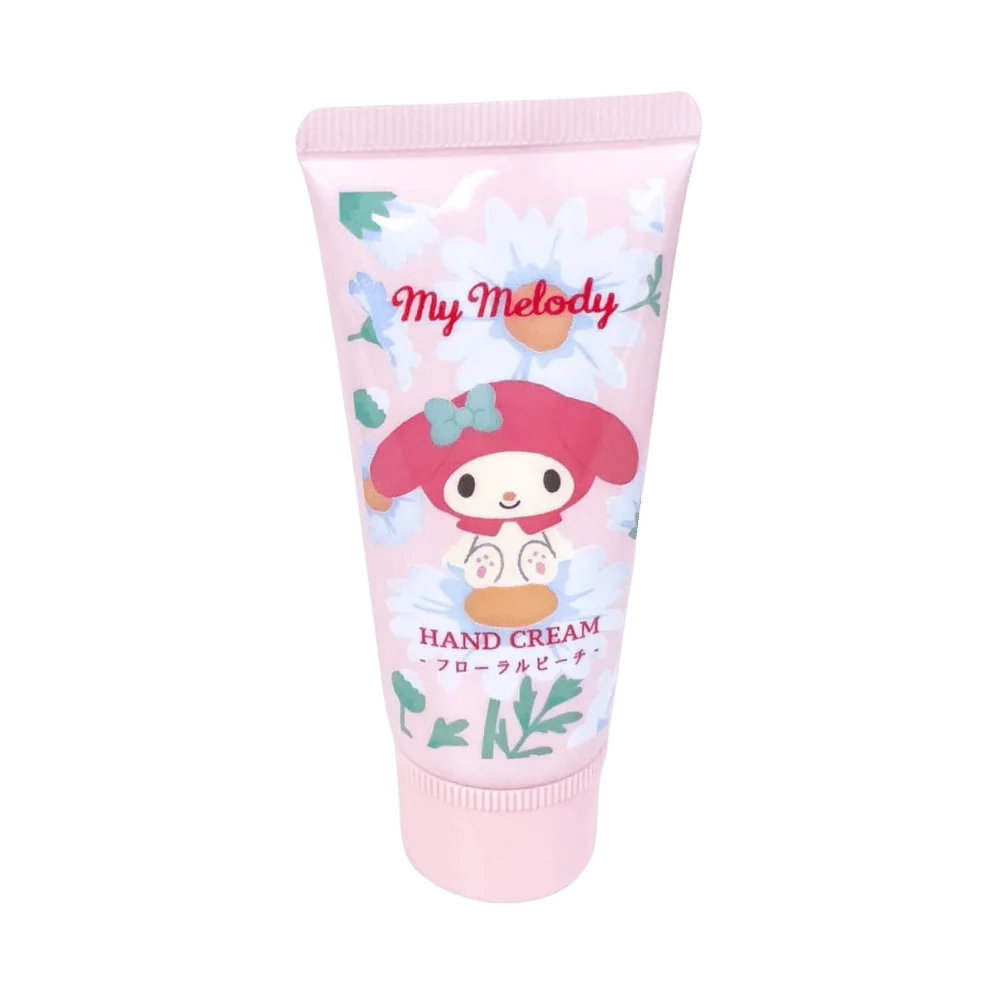 SANRIO My Melody Peach Handcreme 30ML