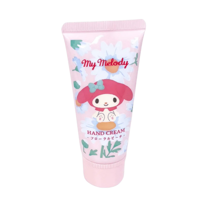 SANRIO My Melody Peach Handcreme 30ML