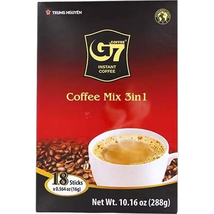 CAFÉ AMAZON Filterkaffee Lychee Mellow 50g