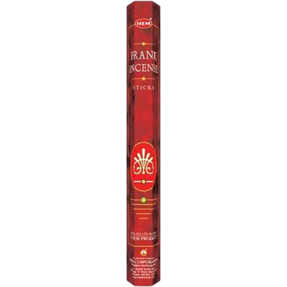 HEM Räucherstäbchen Weihrauch Pk=20Stk