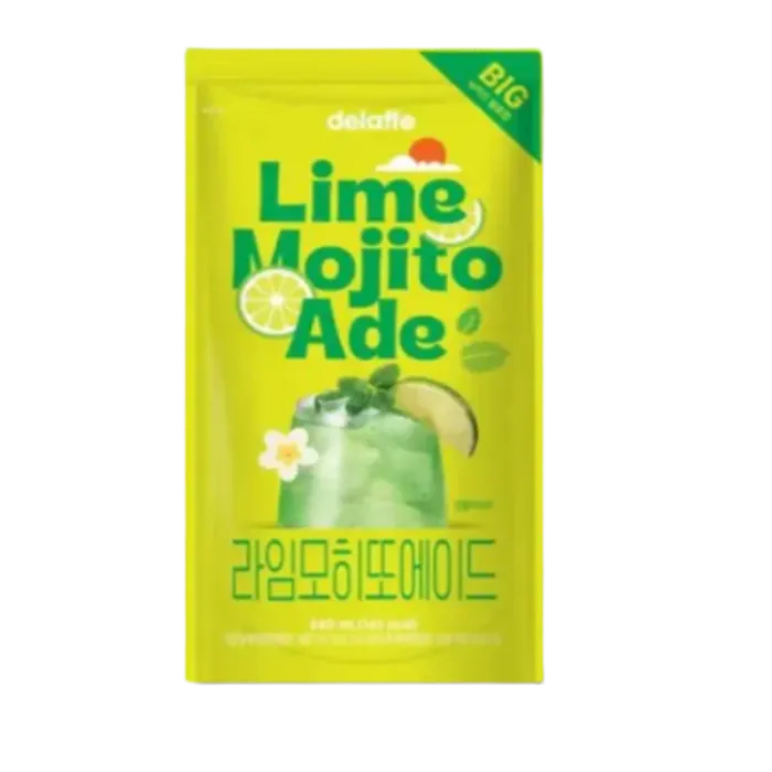 DELAFFE Lime Mojito Ade 340ML