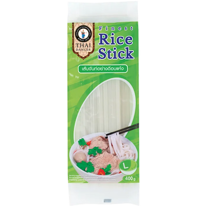 THAI DANCER Rice Stick L 400G