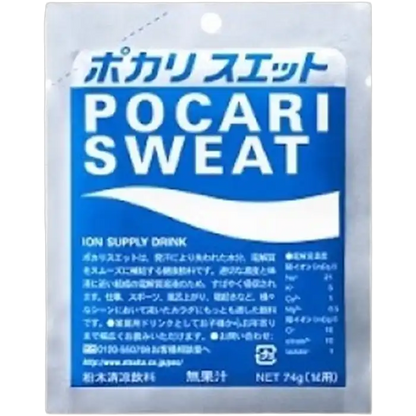OTSUKA Pocari Sweat Powder 74G
