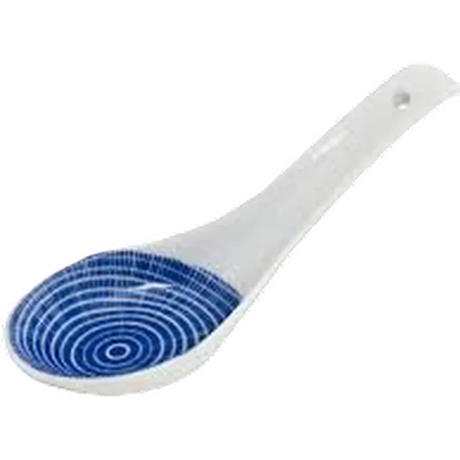 Reislöffel Tokusa Blau 13,75cm
