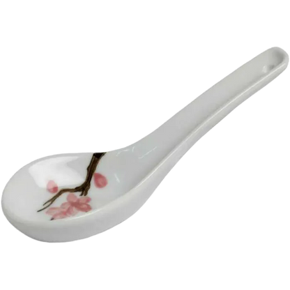 Keramiklöffel Sakura 14,5cm