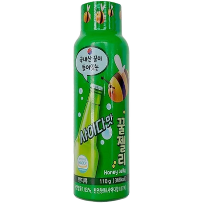 Honey Jelly Sprite 110G