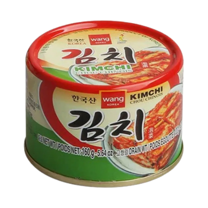 WANG Napa Kimchi Dose 160G