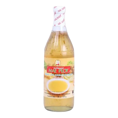 MAE PLOY Sweet & Sour Plum Sauce 730ML