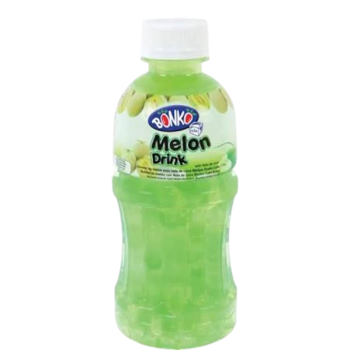BONKO Melonengetränk 320ML