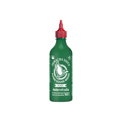 Flying Goose Sriracha Soju 455ml
