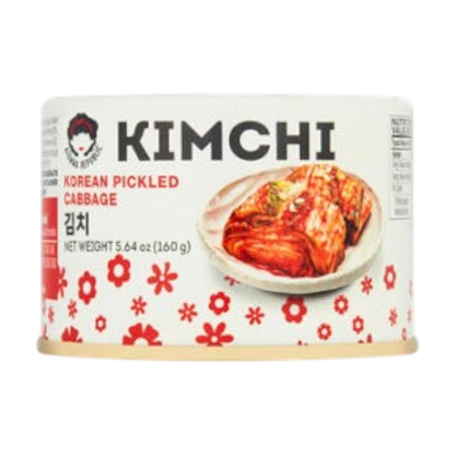 Ajumma Kimchi 160g
