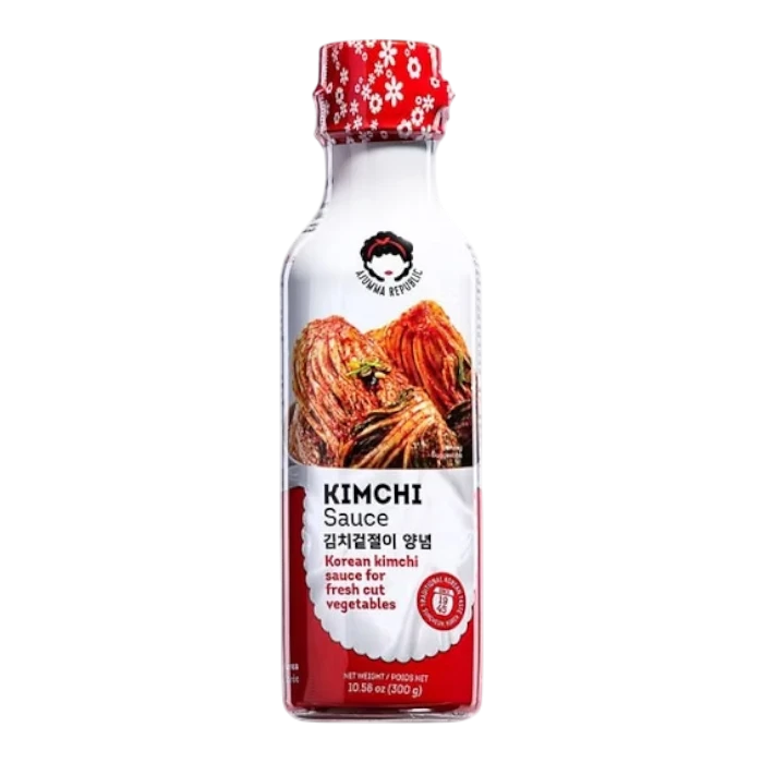 AJUMMA Kimchi Sauce  250 ml
