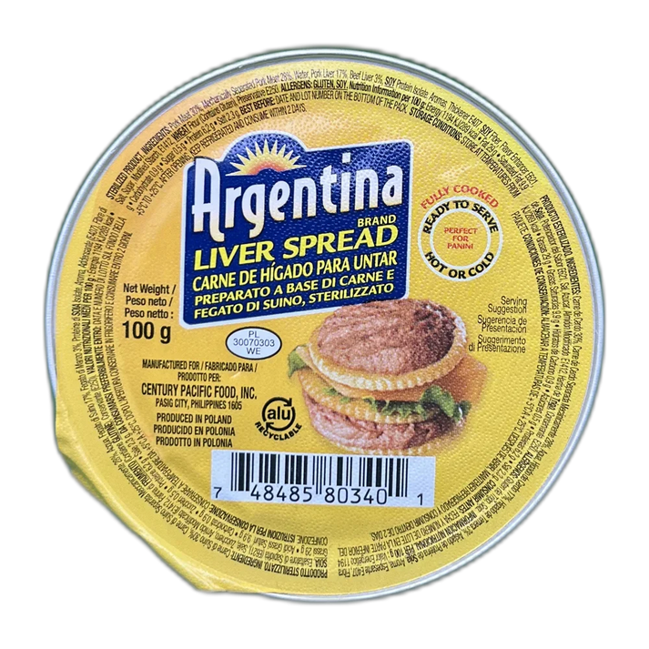 Hereford Corned Beef 340g