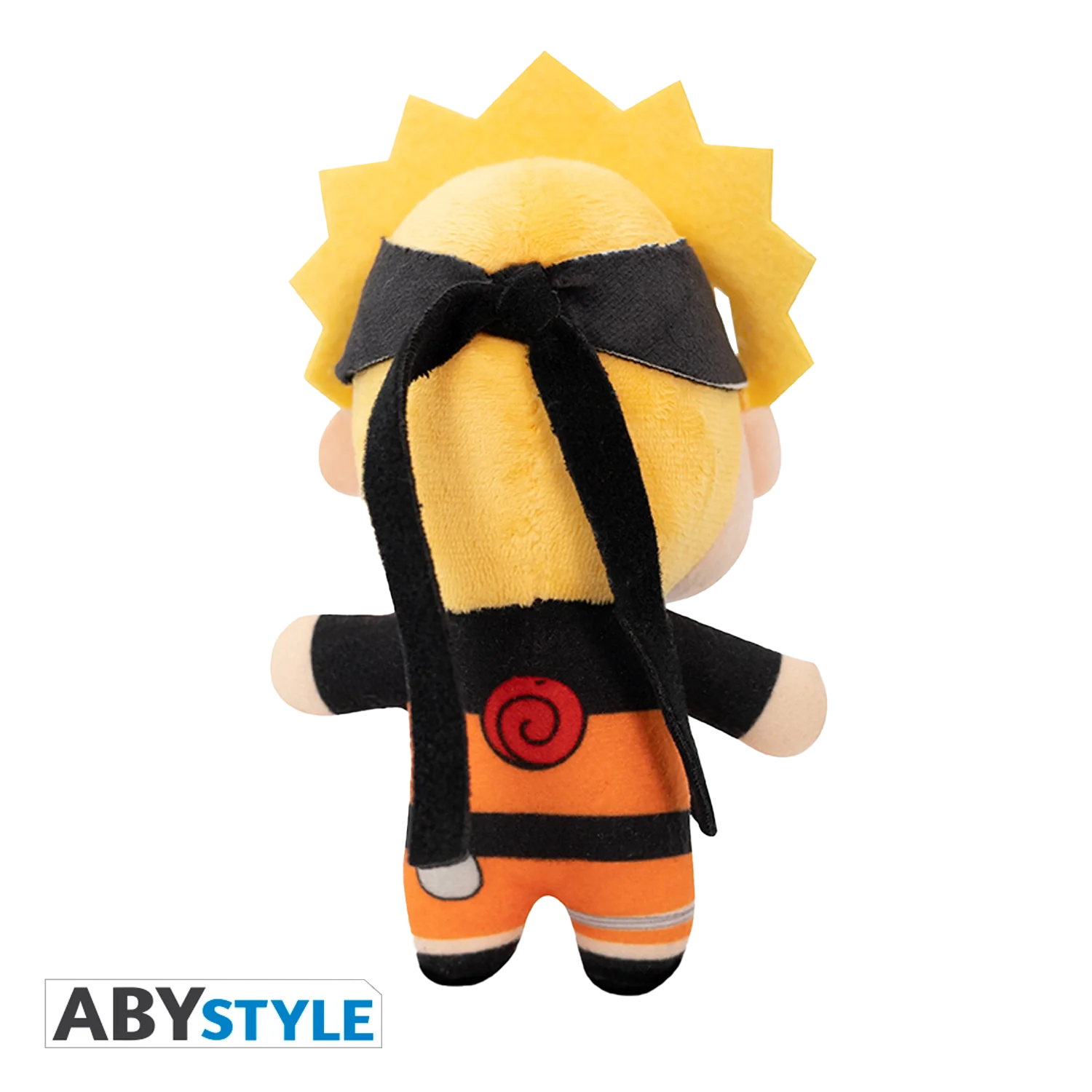 NARUTO SHIPPUDEN Naruto Plush 15CM