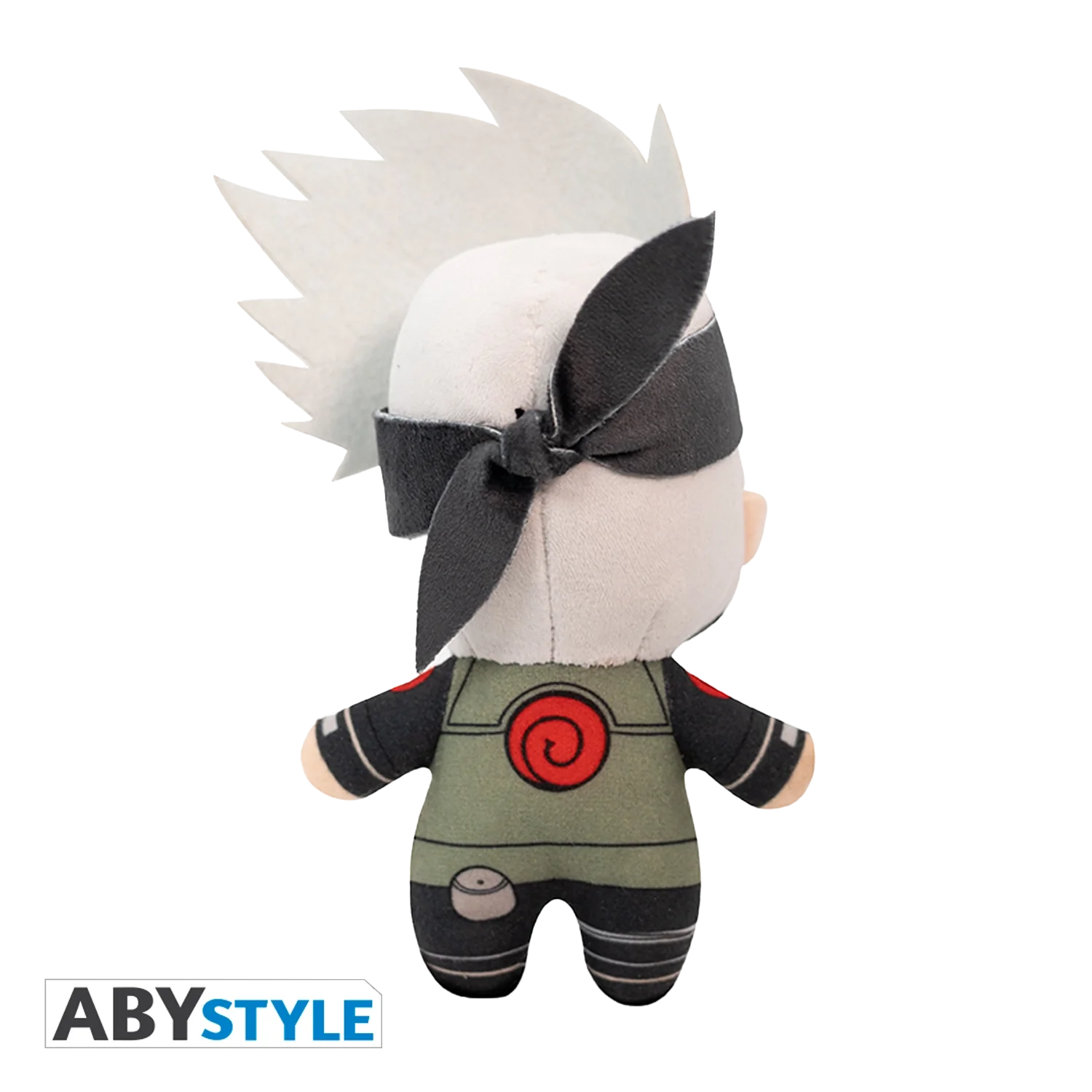 NARUTO SHIPPUDEN Kakashi Plush 15CM