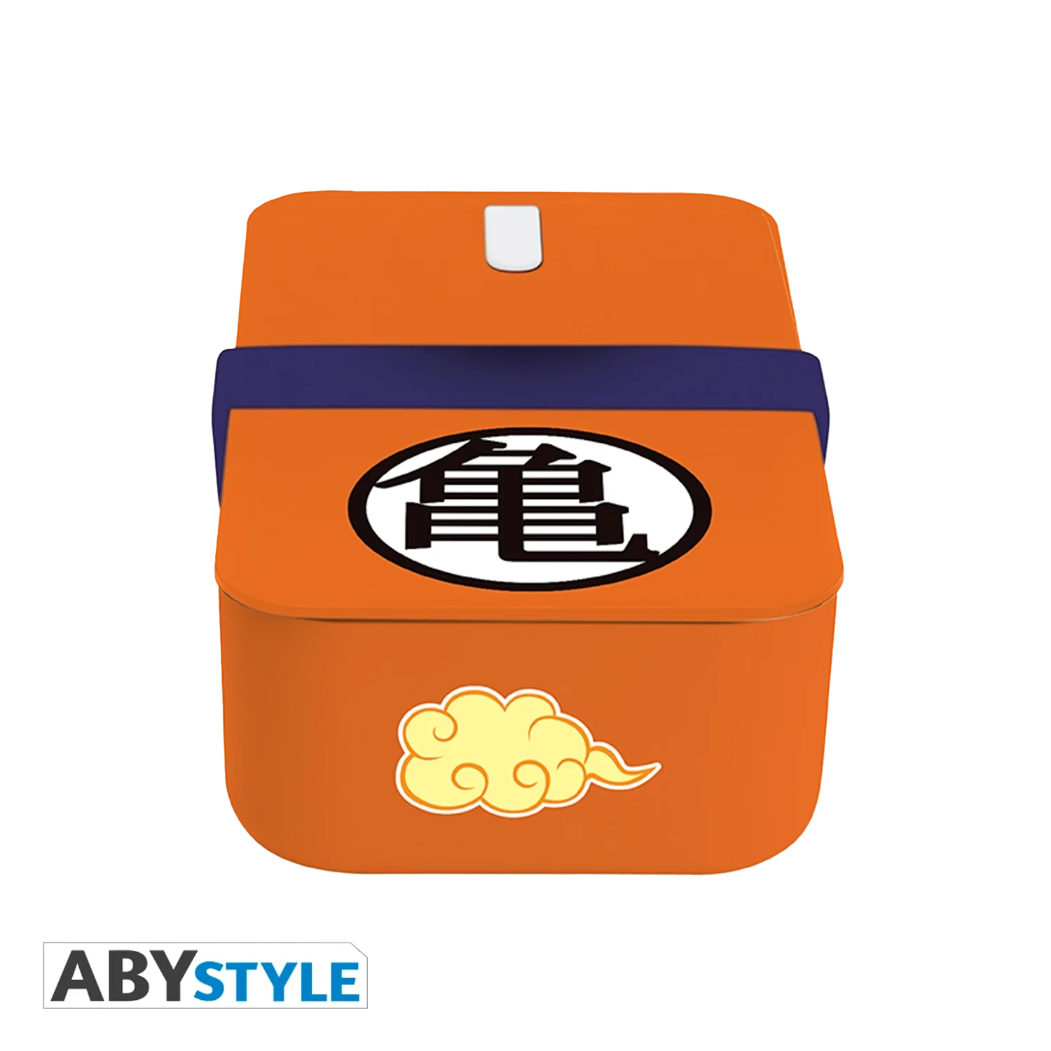DRAGON BALL Bento Box Goku's Meal