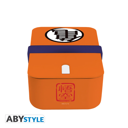 DRAGON BALL Bento Box Goku's Meal