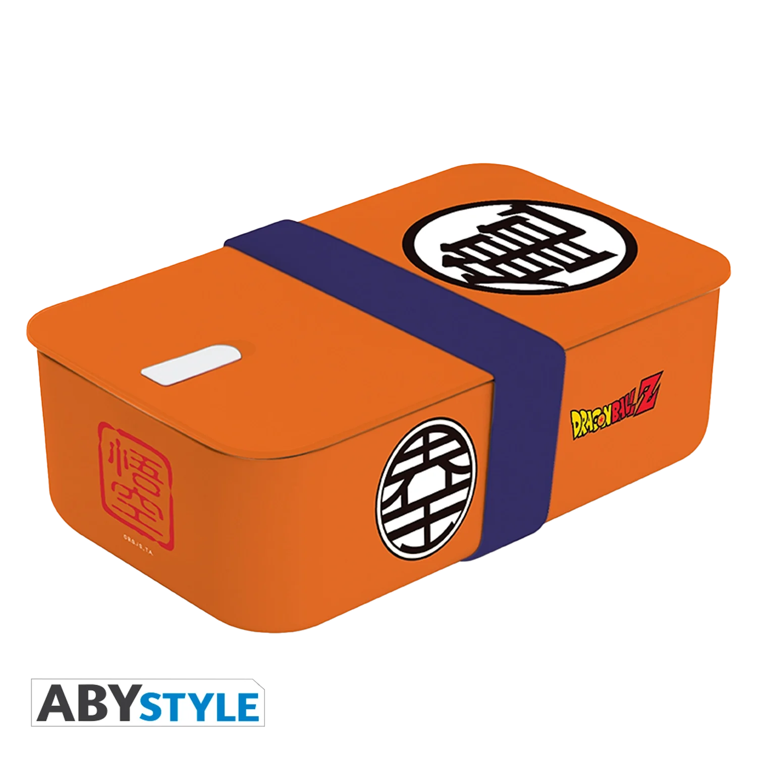 DRAGON BALL Bento Box Goku's Meal