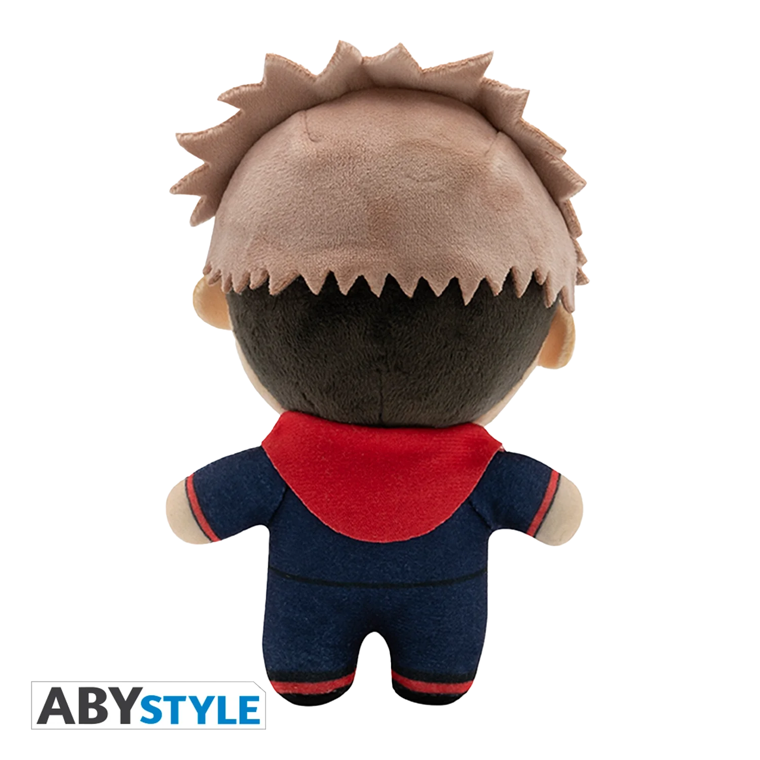 JUJUTSU KAISEN Yuji Itadori Plush 15CM