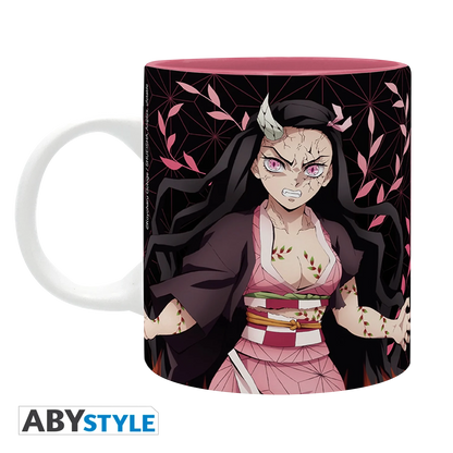 DEMON SLAYER Mug 320ML Nezuko