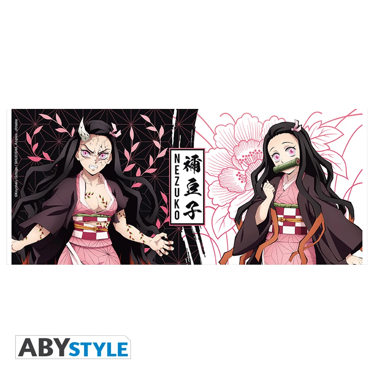 DEMON SLAYER Mug 320ML Nezuko