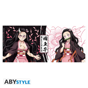 DEMON SLAYER Mug 320ML Nezuko