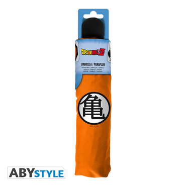 DRAGON BALL Umbrella DBZ/Goku Symbols