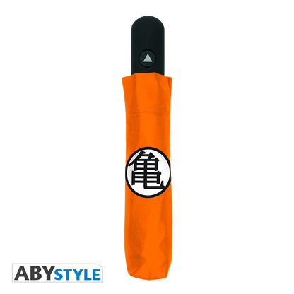 DRAGON BALL Umbrella DBZ/Goku Symbols