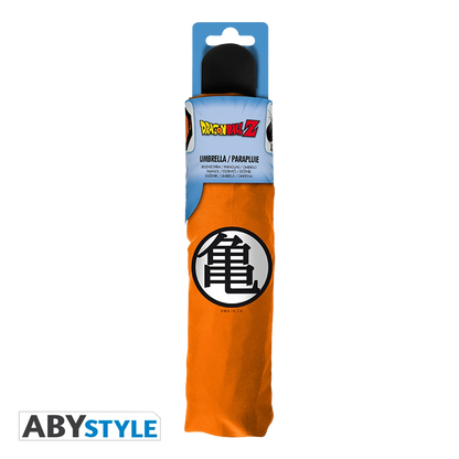 DRAGON BALL Umbrella DBZ/Goku Symbols