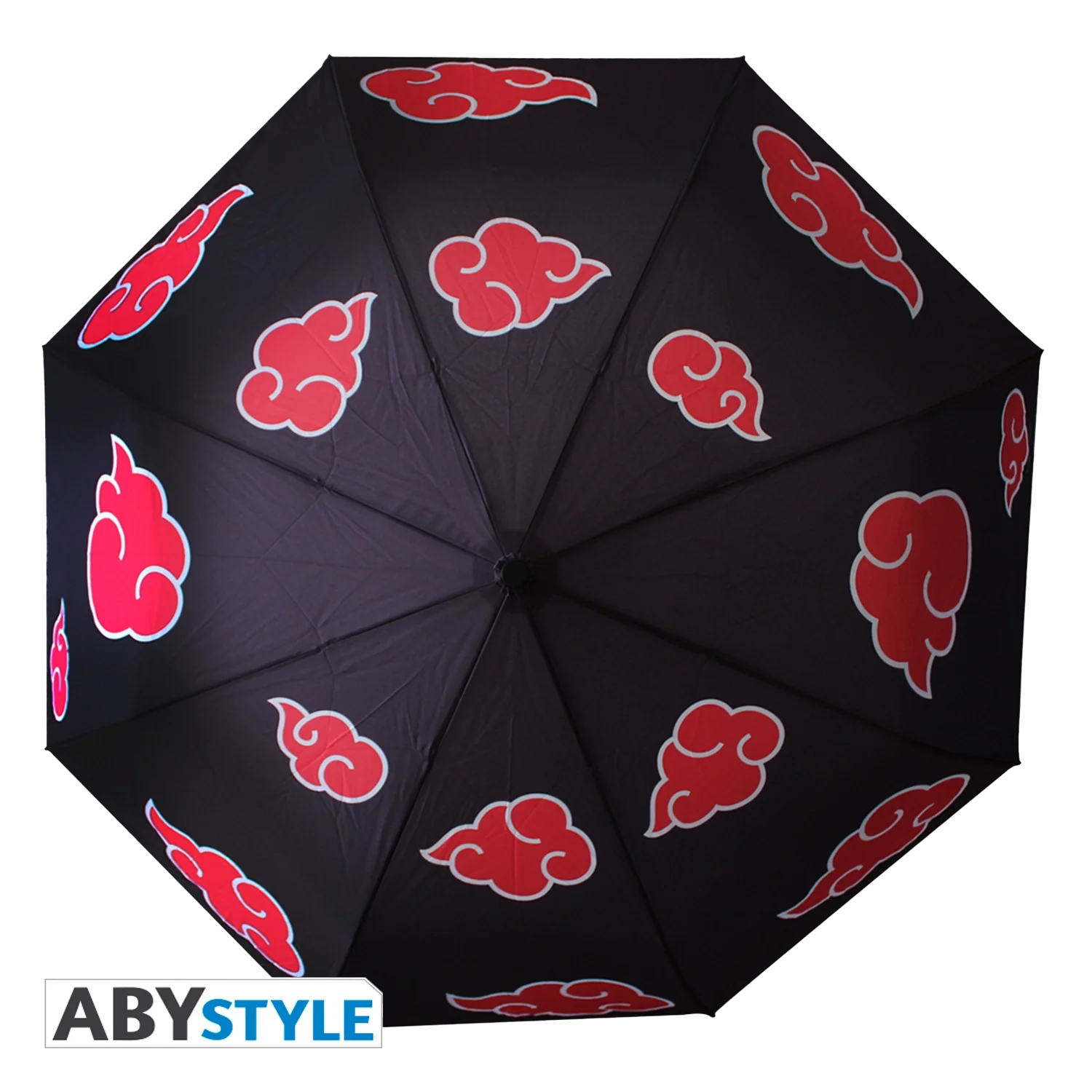 NARUTO SHIPPUDEN Umbrella Regenschirm Akatsuki